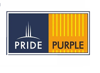 Pride Purple